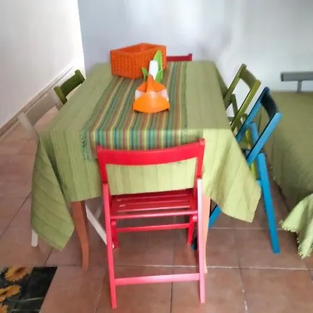 Pesce Apartment Lido Marini
