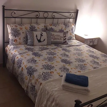 Pesce Lägenhet