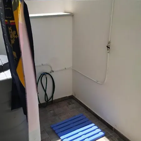 Pesce Lägenhet Lido Marini